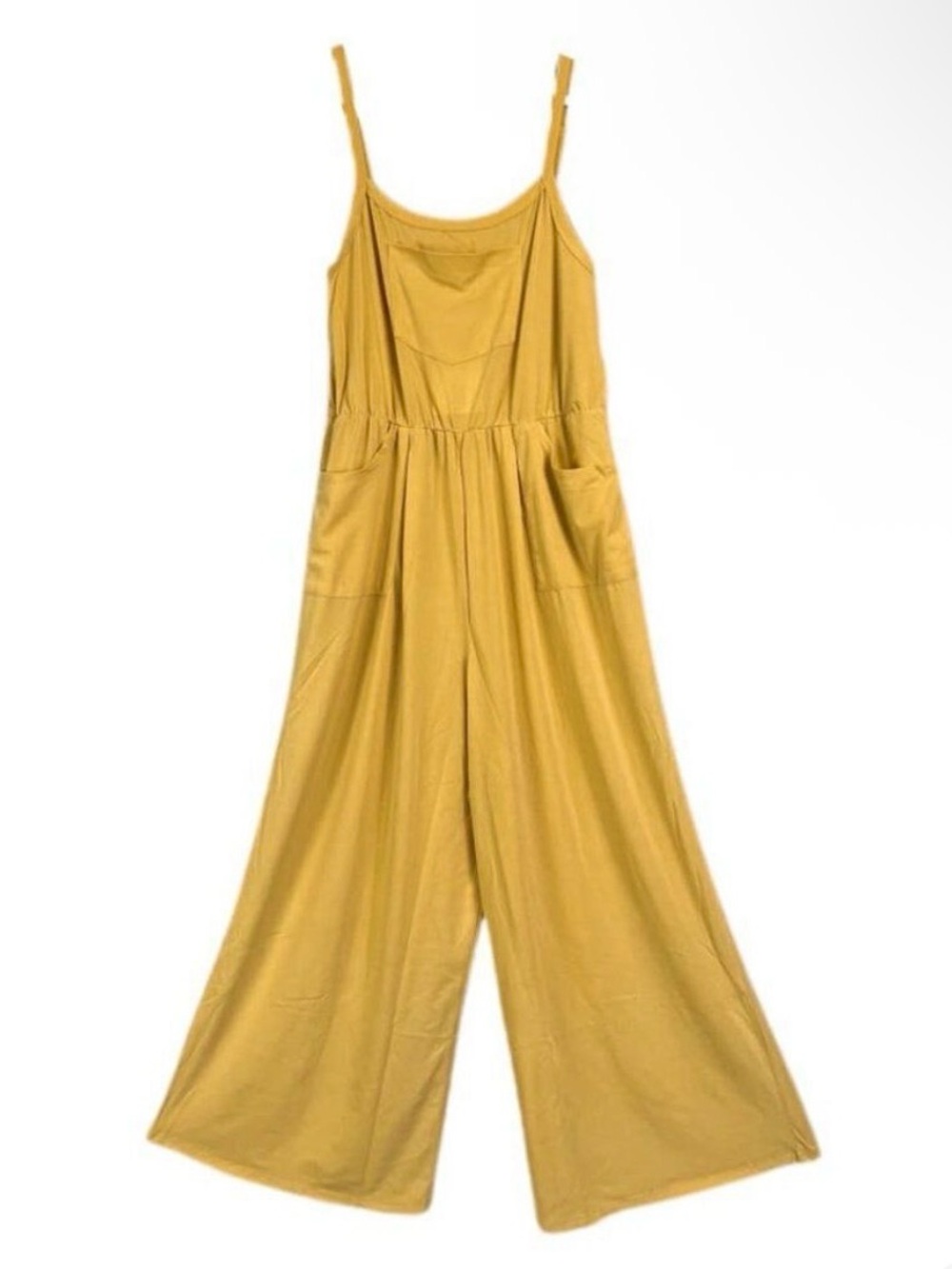 NWT 2XL Lularoe Leola wide legged jumpsuit